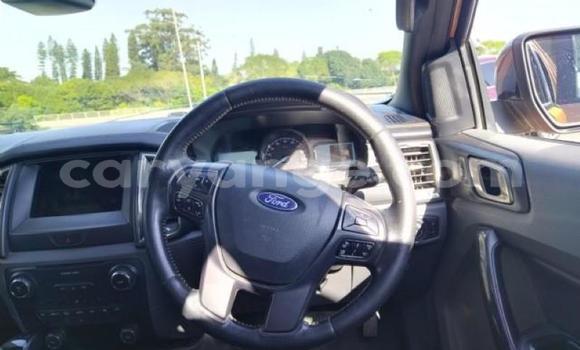 Buy Used Ford Ranger Other Car in Karasburg in Karas Buy Used Ford Ranger Other Car in Karasburg in Karas