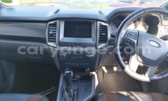 Buy Used Ford Ranger Other Car in Karasburg in Karas Buy Used Ford Ranger Other Car in Karasburg in Karas