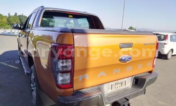 Buy Used Ford Ranger Other Car in Karasburg in Karas Buy Used Ford Ranger Other Car in Karasburg in Karas