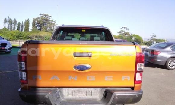 Buy Used Ford Ranger Other Car in Karasburg in Karas Buy Used Ford Ranger Other Car in Karasburg in Karas