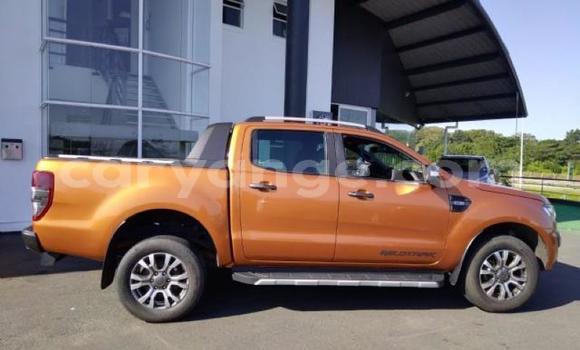 Buy Used Ford Ranger Other Car in Karasburg in Karas Buy Used Ford Ranger Other Car in Karasburg in Karas