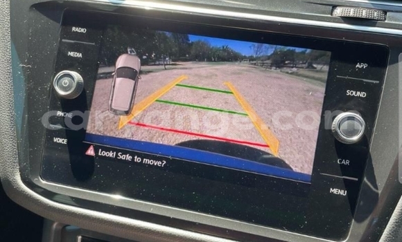 Acheter Occasion Voiture Volkswagen Tiguan Gris à Windhoek, Namibie Acheter Occasion Voiture Volkswagen Tiguan Gris à Windhoek, Namibie