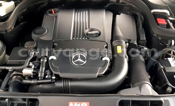 Acheter Occasion Voiture Mercedes-Benz C–Class Noir à Windhoek, Namibie Acheter Occasion Voiture Mercedes-Benz C–Class Noir à Windhoek, Namibie