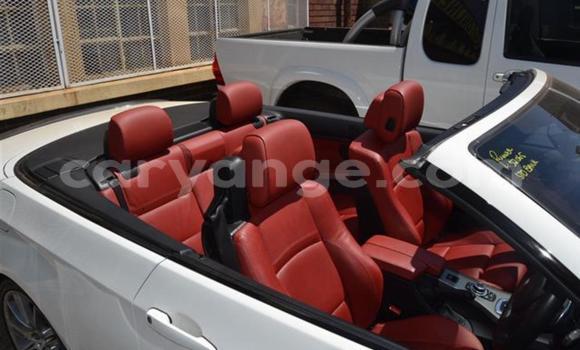 Buy Used BMW 3–Series White Car in Windhoek in Namibia Buy Used BMW 3–Series White Car in Windhoek in Namibia