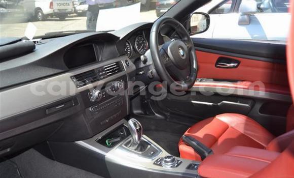 Acheter Occasion Voiture BMW 3–Series Blanc à Windhoek, Namibie Acheter Occasion Voiture BMW 3–Series Blanc à Windhoek, Namibie