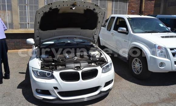 Acheter Occasion Voiture BMW 3–Series Blanc à Windhoek, Namibie Acheter Occasion Voiture BMW 3–Series Blanc à Windhoek, Namibie