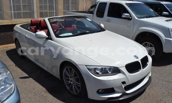 Acheter Occasion Voiture BMW 3–Series Blanc à Windhoek, Namibie Acheter Occasion Voiture BMW 3–Series Blanc à Windhoek, Namibie