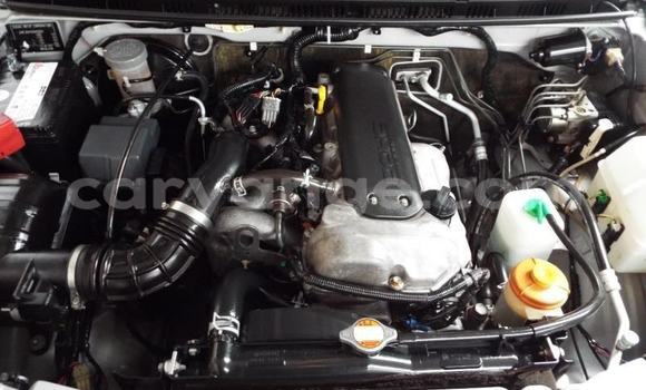 Acheter Occasion Voiture Suzuki Jimny Gris à Windhoek, Namibie Acheter Occasion Voiture Suzuki Jimny Gris à Windhoek, Namibie