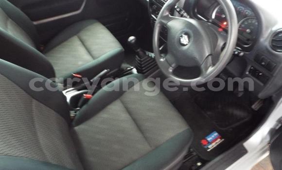 Acheter Occasion Voiture Suzuki Jimny Gris à Windhoek, Namibie Acheter Occasion Voiture Suzuki Jimny Gris à Windhoek, Namibie