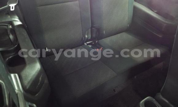 Acheter Occasion Voiture Suzuki Jimny Gris à Windhoek, Namibie Acheter Occasion Voiture Suzuki Jimny Gris à Windhoek, Namibie