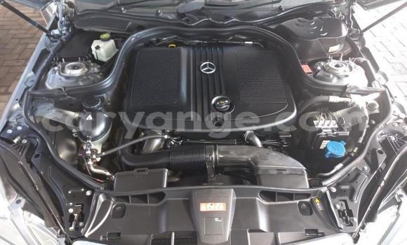 Buy Used Mercedes-Benz E–Class Silver Car in Windhoek in Namibia Buy Used Mercedes-Benz E–Class Silver Car in Windhoek in Namibia