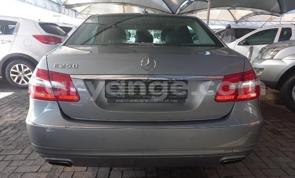 Buy Used Mercedes-Benz E–Class Silver Car in Windhoek in Namibia Buy Used Mercedes-Benz E–Class Silver Car in Windhoek in Namibia