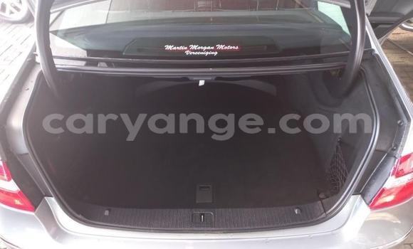 Buy Used Mercedes-Benz E–Class Silver Car in Windhoek in Namibia Buy Used Mercedes-Benz E–Class Silver Car in Windhoek in Namibia