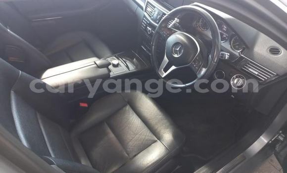 Buy Used Mercedes-Benz E–Class Silver Car in Windhoek in Namibia Buy Used Mercedes-Benz E–Class Silver Car in Windhoek in Namibia