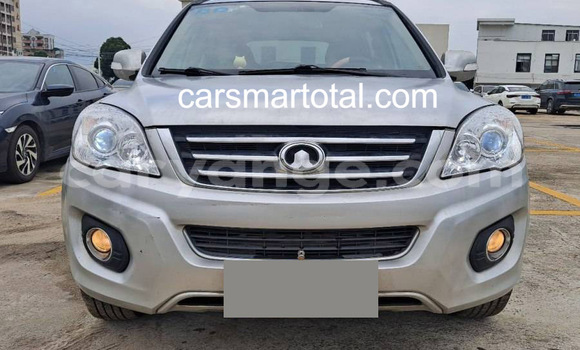 Buy Used Haval H6 Silver Car in Windhoek in Namibia Buy Used Haval H6 Silver Car in Windhoek in Namibia