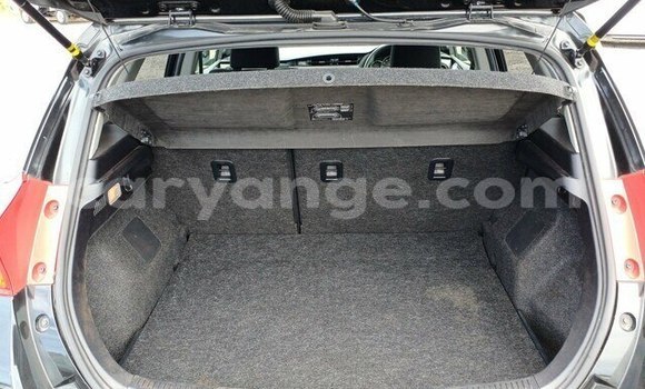 Buy Used Toyota Auris Black Car in Grootfontein in Namibia Buy Used Toyota Auris Black Car in Grootfontein in Namibia