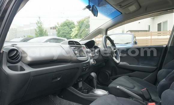 Buy Used Honda FIT Black Car in Ondangwa in Oshikoto Buy Used Honda FIT Black Car in Ondangwa in Oshikoto