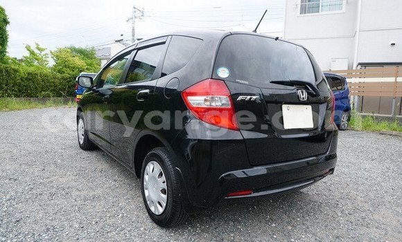 Buy Used Honda FIT Black Car in Ondangwa in Oshikoto Buy Used Honda FIT Black Car in Ondangwa in Oshikoto