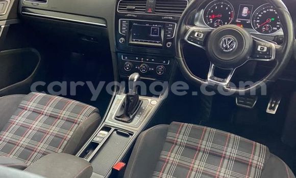 Acheter Occasion Voiture Volkswagen Golf Blanc à Windhoek, Namibie Acheter Occasion Voiture Volkswagen Golf Blanc à Windhoek, Namibie