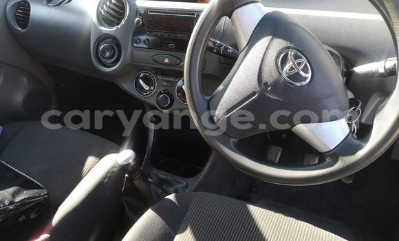 Buy Used Toyota Etios White Car in Windhoek in Namibia Buy Used Toyota Etios White Car in Windhoek in Namibia