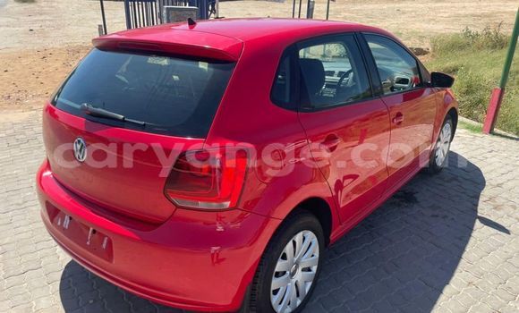 Buy Used Volkswagen Polo Red Car in Windhoek in Namibia Buy Used Volkswagen Polo Red Car in Windhoek in Namibia
