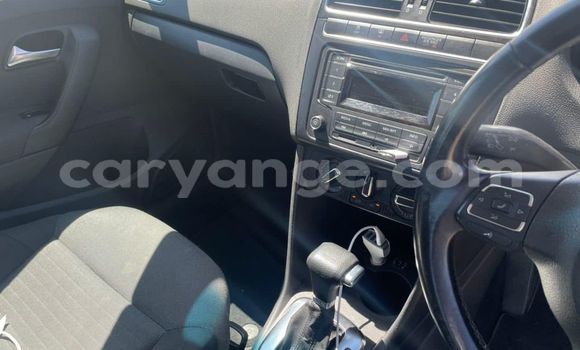 Buy Used Volkswagen Polo Red Car in Windhoek in Namibia Buy Used Volkswagen Polo Red Car in Windhoek in Namibia