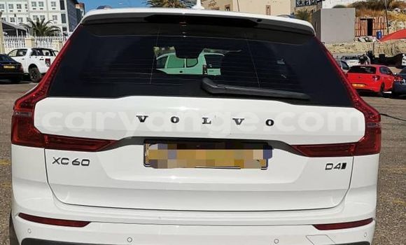 Buy Used Volvo XC60 White Car in Windhoek in Namibia Buy Used Volvo XC60 White Car in Windhoek in Namibia