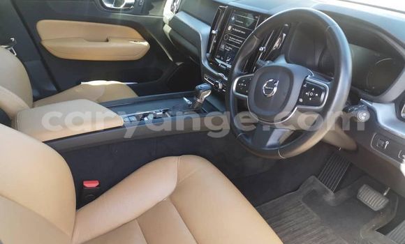 Buy Used Volvo XC60 White Car in Windhoek in Namibia Buy Used Volvo XC60 White Car in Windhoek in Namibia