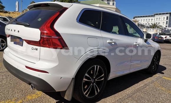 Buy Used Volvo XC60 White Car in Windhoek in Namibia Buy Used Volvo XC60 White Car in Windhoek in Namibia