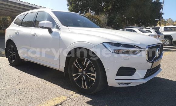 Buy Used Volvo XC60 White Car in Windhoek in Namibia Buy Used Volvo XC60 White Car in Windhoek in Namibia