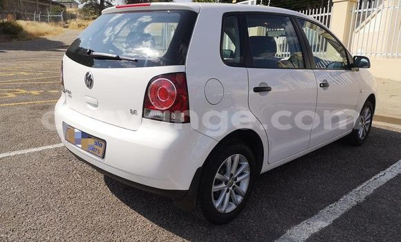 Buy Used Volkswagen Polo White Car in Windhoek in Namibia Buy Used Volkswagen Polo White Car in Windhoek in Namibia