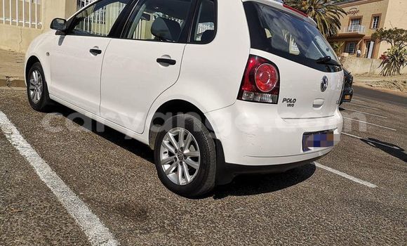 Buy Used Volkswagen Polo White Car in Windhoek in Namibia Buy Used Volkswagen Polo White Car in Windhoek in Namibia