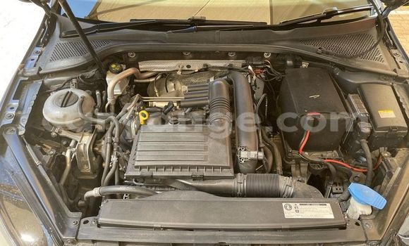 Buy Used Volkswagen Golf Blue Car in Windhoek in Namibia Buy Used Volkswagen Golf Blue Car in Windhoek in Namibia