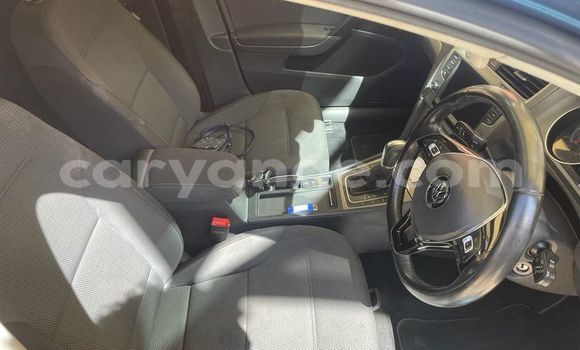 Buy Used Volkswagen Golf Blue Car in Windhoek in Namibia Buy Used Volkswagen Golf Blue Car in Windhoek in Namibia