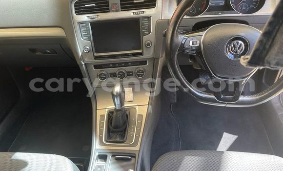 Buy Used Volkswagen Golf Blue Car in Windhoek in Namibia Buy Used Volkswagen Golf Blue Car in Windhoek in Namibia