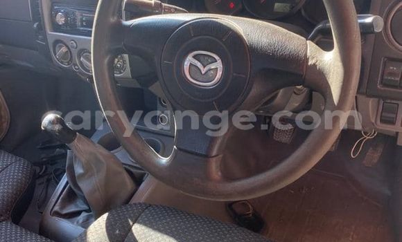 Buy Used Mazda BT-50 White Car in Windhoek in Namibia Buy Used Mazda BT-50 White Car in Windhoek in Namibia