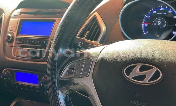 Buy Used Hyundai Ix35 Blue Car in Windhoek in Namibia Buy Used Hyundai Ix35 Blue Car in Windhoek in Namibia