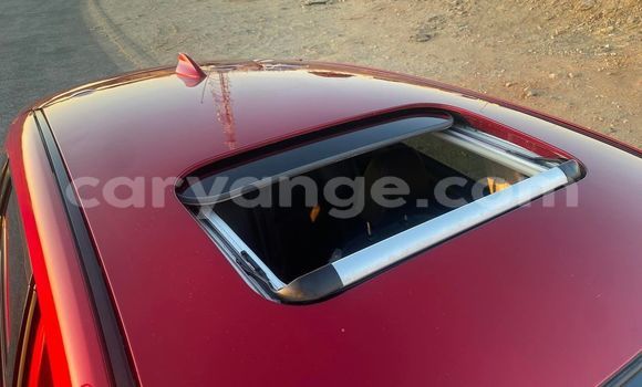 Buy Used Mazda CX–3 Red Car in Windhoek in Namibia Buy Used Mazda CX–3 Red Car in Windhoek in Namibia