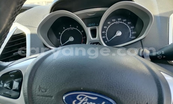 Buy Used Ford EcoSport Brown Car in Windhoek in Namibia Buy Used Ford EcoSport Brown Car in Windhoek in Namibia