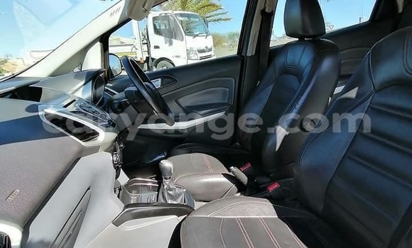 Buy Used Ford EcoSport Brown Car in Windhoek in Namibia Buy Used Ford EcoSport Brown Car in Windhoek in Namibia