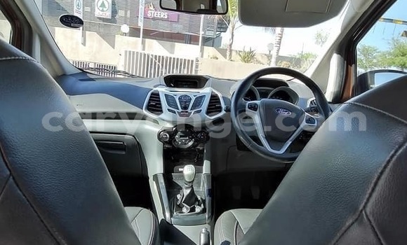 Buy Used Ford EcoSport Brown Car in Windhoek in Namibia Buy Used Ford EcoSport Brown Car in Windhoek in Namibia