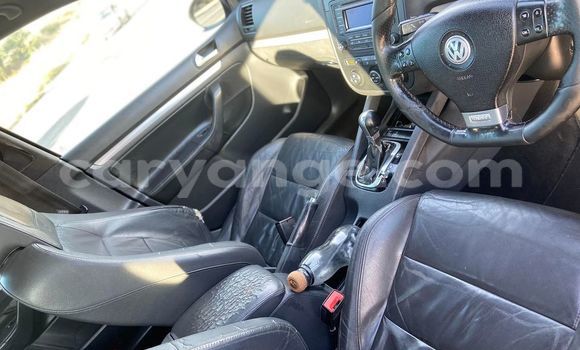 Buy Used Volkswagen Golf Black Car in Windhoek in Namibia Buy Used Volkswagen Golf Black Car in Windhoek in Namibia