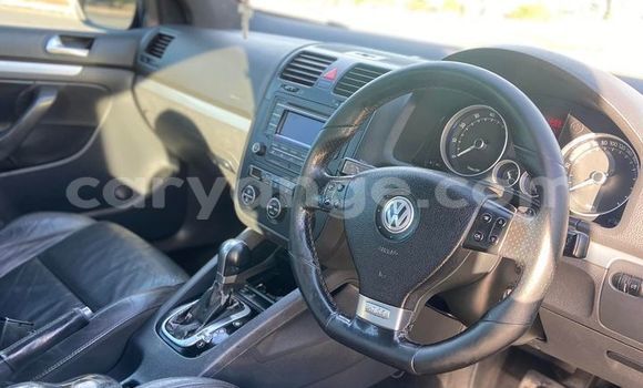 Buy Used Volkswagen Golf Black Car in Windhoek in Namibia Buy Used Volkswagen Golf Black Car in Windhoek in Namibia
