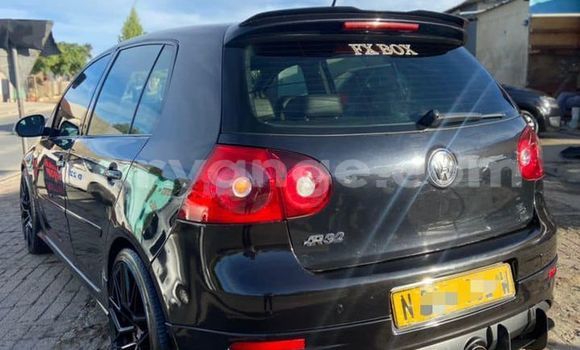 Buy Used Volkswagen Golf Black Car in Windhoek in Namibia Buy Used Volkswagen Golf Black Car in Windhoek in Namibia