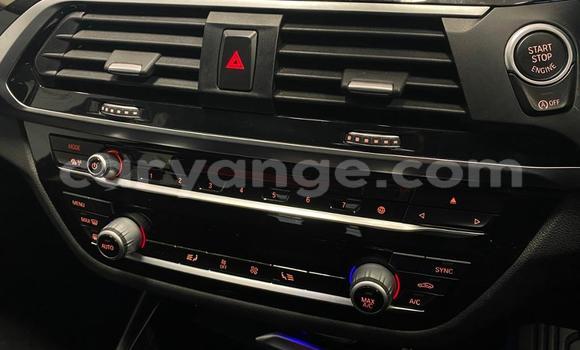 Buy Used BMW X3 Black Car in Windhoek in Namibia Buy Used BMW X3 Black Car in Windhoek in Namibia