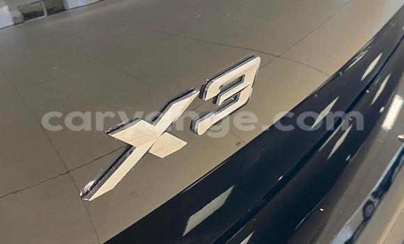 Buy Used BMW X3 Black Car in Windhoek in Namibia Buy Used BMW X3 Black Car in Windhoek in Namibia