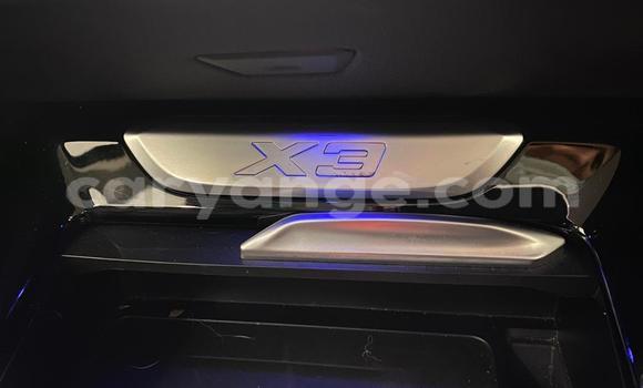 Buy Used BMW X3 Black Car in Windhoek in Namibia Buy Used BMW X3 Black Car in Windhoek in Namibia