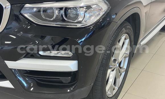 Buy Used BMW X3 Black Car in Windhoek in Namibia Buy Used BMW X3 Black Car in Windhoek in Namibia