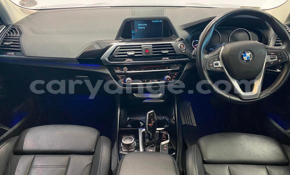 Buy Used BMW X3 Black Car in Windhoek in Namibia Buy Used BMW X3 Black Car in Windhoek in Namibia