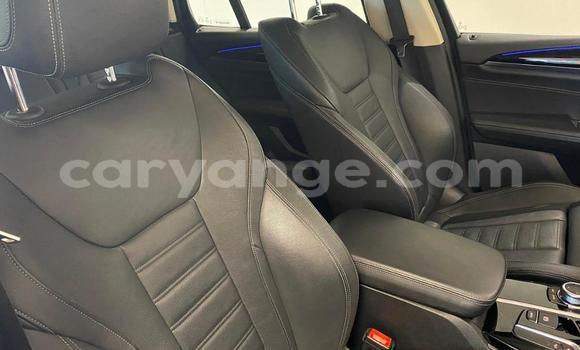 Buy Used BMW X3 Black Car in Windhoek in Namibia Buy Used BMW X3 Black Car in Windhoek in Namibia